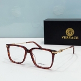 2023.9 Versace Plain glasses Original quality -QQ (218)