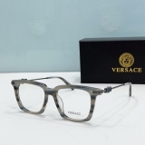 2023.9 Versace Plain glasses Original quality -QQ (225)