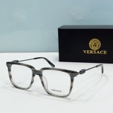 2023.9 Versace Plain glasses Original quality -QQ (221)