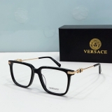 2023.9 Versace Plain glasses Original quality -QQ (223)