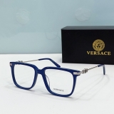 2023.9 Versace Plain glasses Original quality -QQ (219)