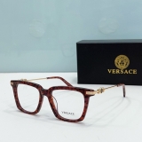 2023.9 Versace Plain glasses Original quality -QQ (228)