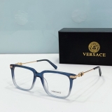 2023.9 Versace Plain glasses Original quality -QQ (224)