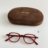 2023.9 Tom Ford Plain glasses Original quality -QQ (152)
