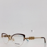 2023.9 Tiffany Plain glasses Original quality -QQ (8)