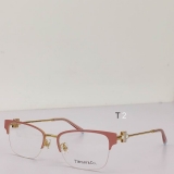 2023.9 Tiffany Plain glasses Original quality -QQ (39)