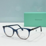 2023.9 Tiffany Plain glasses Original quality -QQ (33)