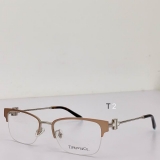 2023.9 Tiffany Plain glasses Original quality -QQ (40)