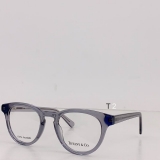 2023.9 Tiffany Plain glasses Original quality -QQ (5)