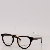 2023.9 Tiffany Plain glasses Original quality -QQ (4)