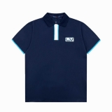 2023.7 LV Polo T-shirt man S-2XL (213)