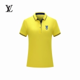 2023.8 LV Polo T-shirt man M-3XL (235)