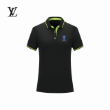 2023.8 LV Polo T-shirt man M-3XL (237)