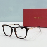 2023.9 ferragamo Plain glasses Original quality -QQ (76)