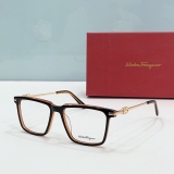 2023.9 ferragamo Plain glasses Original quality -QQ (23)