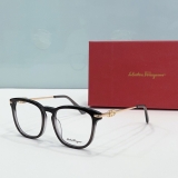 2023.9 ferragamo Plain glasses Original quality -QQ (69)