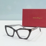 2023.9 ferragamo Plain glasses Original quality -QQ (51)