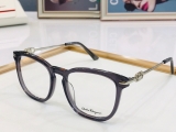 2023.9 ferragamo Plain glasses Original quality -QQ (66)