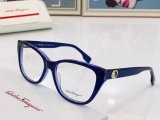 2023.9 ferragamo Plain glasses Original quality -QQ (31)