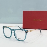 2023.9 ferragamo Plain glasses Original quality -QQ (71)
