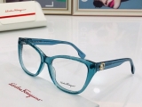 2023.9 ferragamo Plain glasses Original quality -QQ (36)
