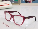 2023.9 ferragamo Plain glasses Original quality -QQ (33)