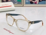 2023.9 ferragamo Plain glasses Original quality -QQ (29)