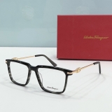 2023.9 ferragamo Plain glasses Original quality -QQ (28)