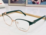 2023.9 ferragamo Plain glasses Original quality -QQ (77)