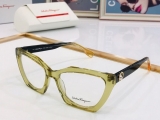 2023.9 ferragamo Plain glasses Original quality -QQ (40)