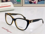 2023.9 ferragamo Plain glasses Original quality -QQ (30)