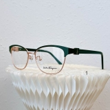 2023.9 ferragamo Plain glasses Original quality -QQ (144)