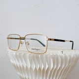 2023.9 ferragamo Plain glasses Original quality -QQ (135)