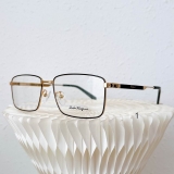2023.9 ferragamo Plain glasses Original quality -QQ (139)
