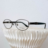 2023.9 ferragamo Plain glasses Original quality -QQ (133)