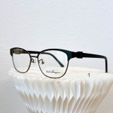 2023.9 ferragamo Plain glasses Original quality -QQ (147)