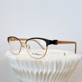 2023.9 ferragamo Plain glasses Original quality -QQ (141)