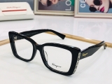 2023.9 ferragamo Plain glasses Original quality -QQ (97)