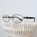 2023.9 ferragamo Plain glasses Original quality -QQ (134)