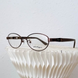 2023.9 ferragamo Plain glasses Original quality -QQ (129)