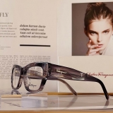 2023.9 ferragamo Plain glasses Original quality -QQ (157)