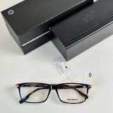 2023.9 MontBlanc Plain glasses Original quality -QQ (4)