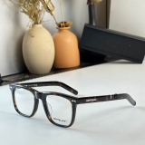 2023.9 MontBlanc Plain glasses Original quality -QQ (43)