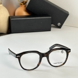 2023.9 MontBlanc Plain glasses Original quality -QQ (37)