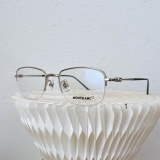 2023.9 MontBlanc Plain glasses Original quality -QQ (16)