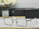 2023.9 MontBlanc Plain glasses Original quality -QQ (19)