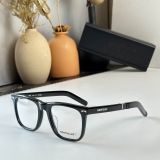 2023.9 MontBlanc Plain glasses Original quality -QQ (40)