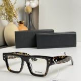 2023.9 MontBlanc Plain glasses Original quality -QQ (29)