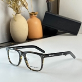 2023.9 MontBlanc Plain glasses Original quality -QQ (41)