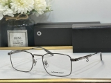 2023.9 MontBlanc Plain glasses Original quality -QQ (18)